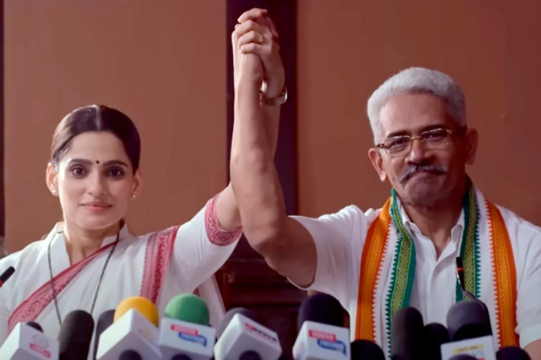 India's Latest Political Drama: What You Need to Know