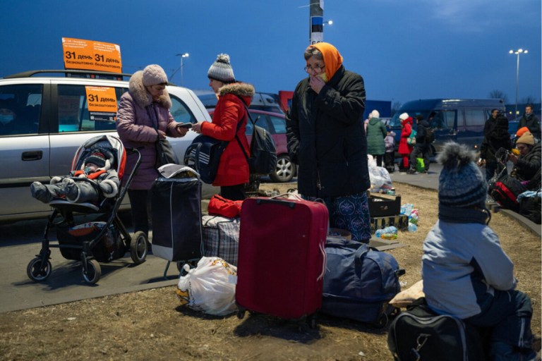 5 Global Conflicts Everyone Should Be Paying Attention To