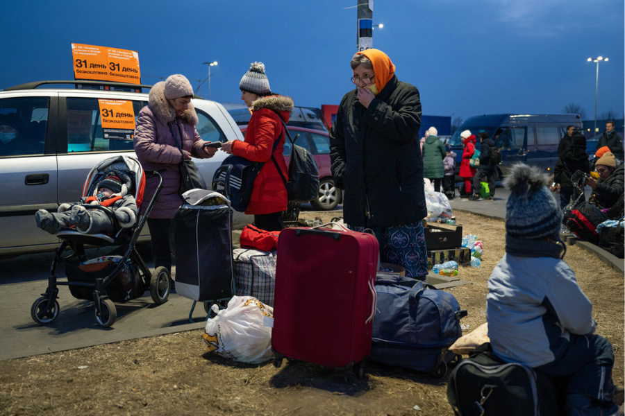 5 Global Conflicts Everyone Should Be Paying Attention To