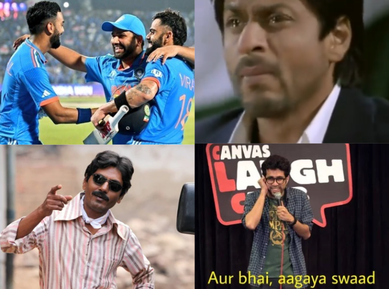 Top 10 Most Viral Memes of the Week on Indian Social Media