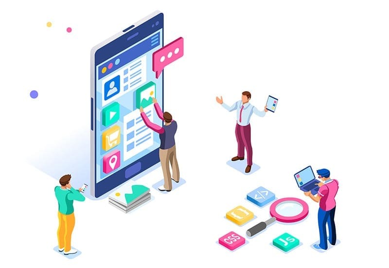 Why Choose a Mobile App Development