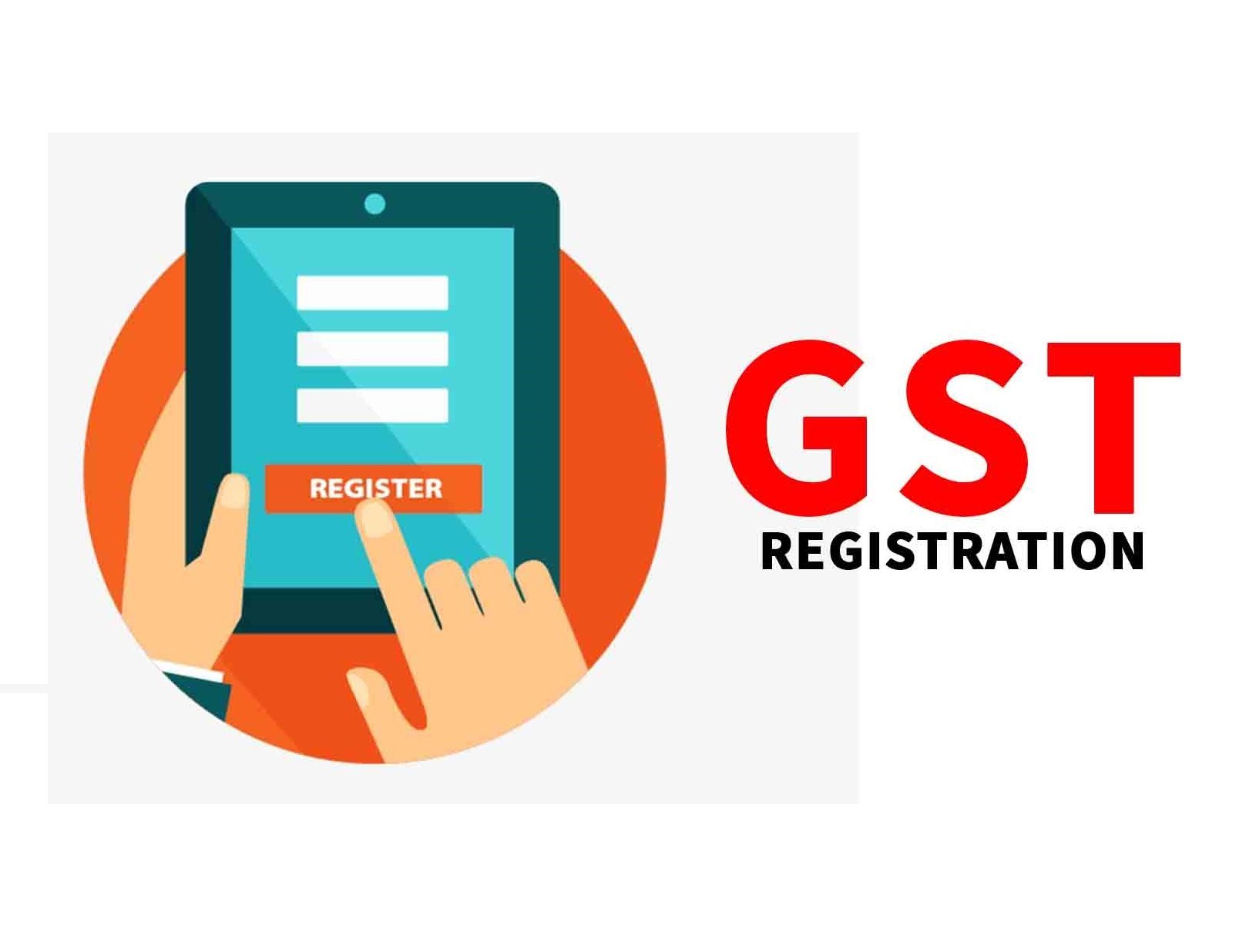 GST Registration