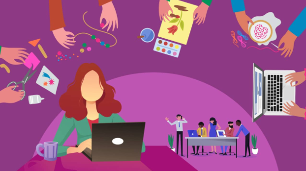 Informatiegidsen Nederland as a Central Hub for Education