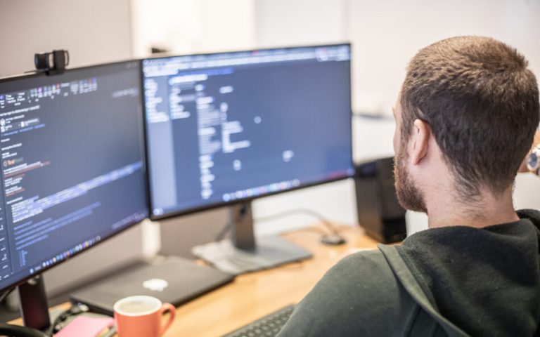 Automated Software Testing