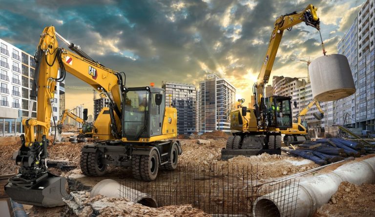 Excavator Attachment