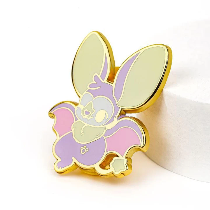 Premium Custom Lapel Pins with Logo: Elevate Your Brand Identity