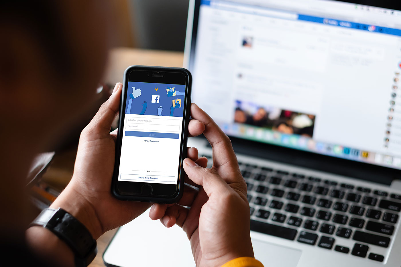Facebook Ads