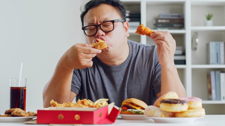 Compulsive Overeating Treatment in Santa Ana