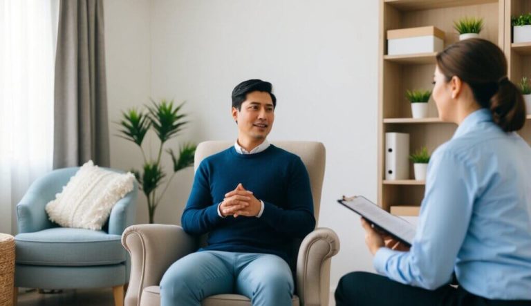 Acceptance & Commitment Therapy Santa Clara