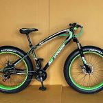 Fat Tyre Cycles