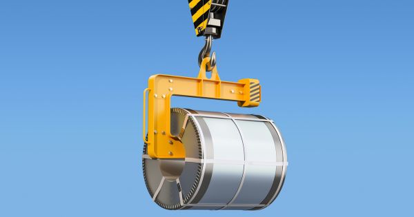 Below-the-Hook Hub: Your Complete Guide to Below-the-Hook Lifting Devices