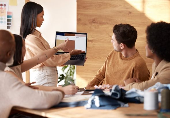Fashion-brand-marketing-strategies