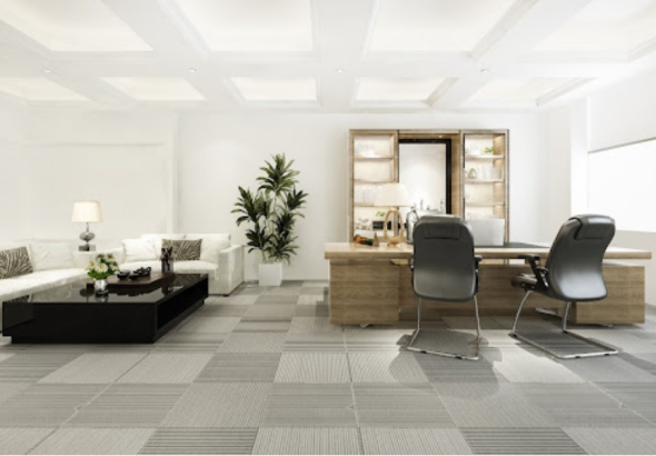 Office Interior Designers
