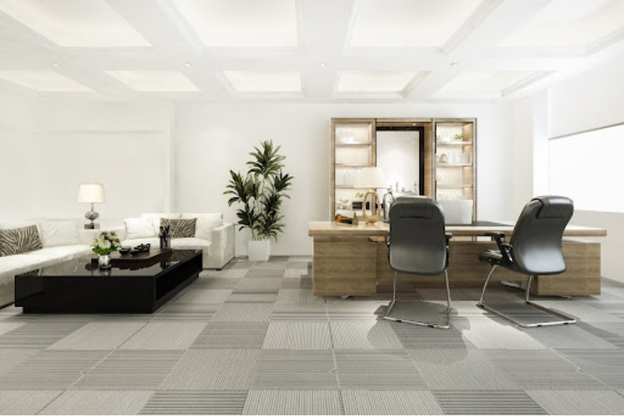 Office Interior Designers