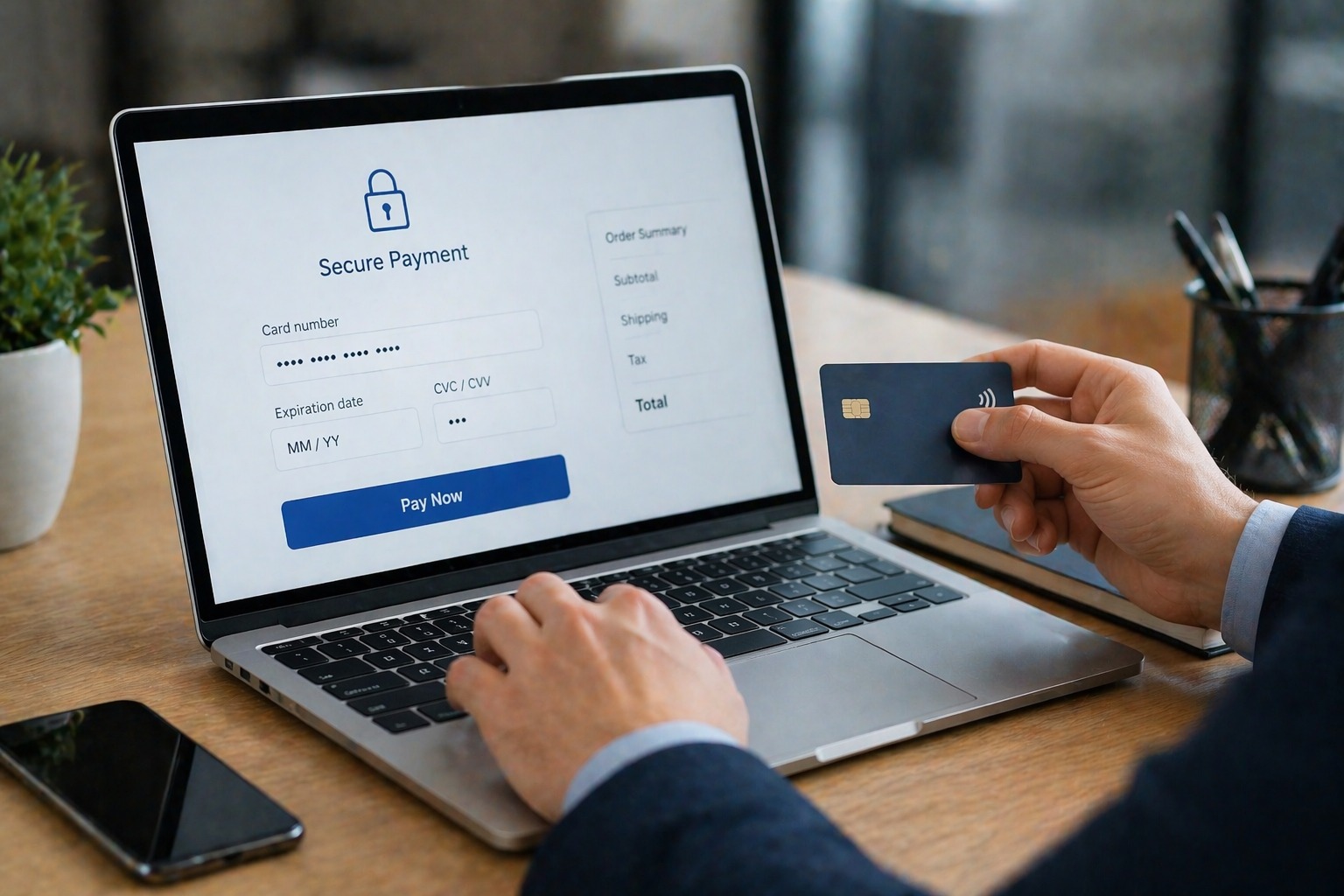 Payment gateway