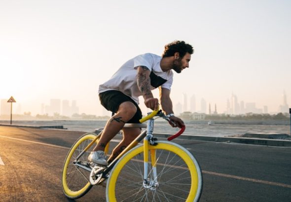 Gear Cycles