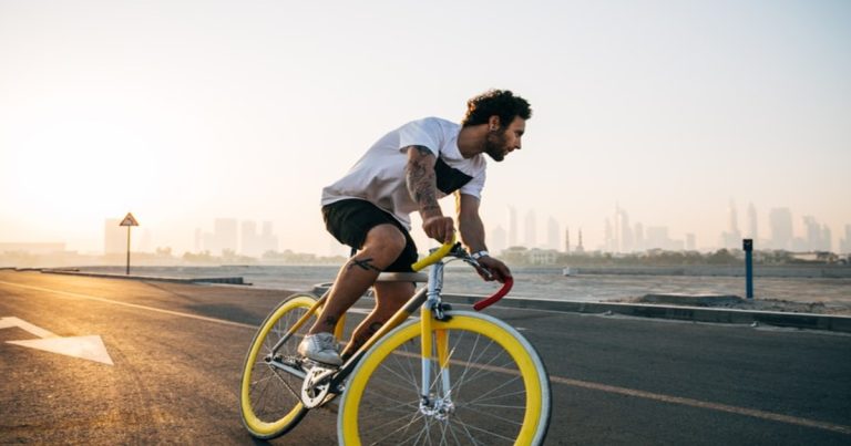 Gear Cycles