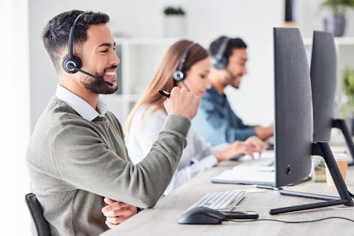 Digital Services