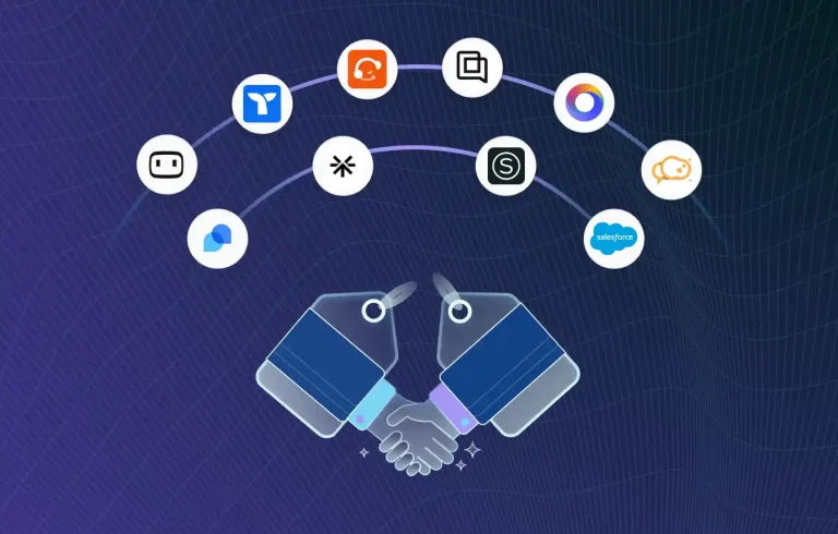 AI Voice Agents