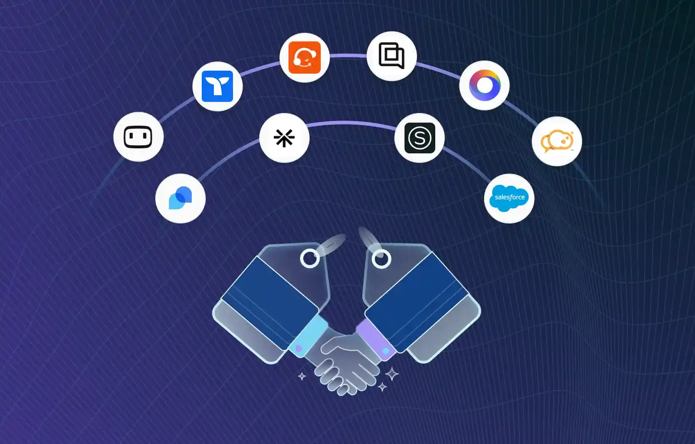 AI Voice Agents