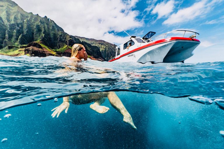Makana Charters