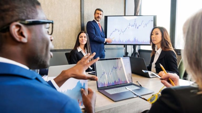 Accounting Outsourcing