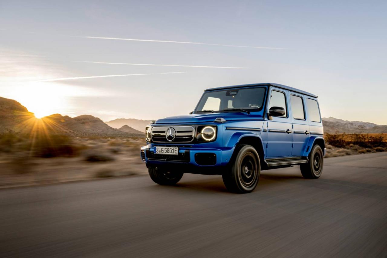 G-Wagon