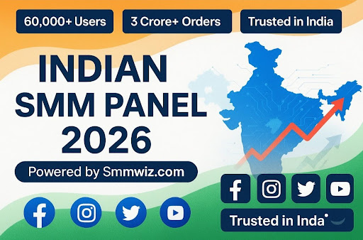 Indian SMM Panel