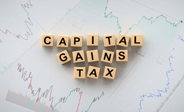 Tax
