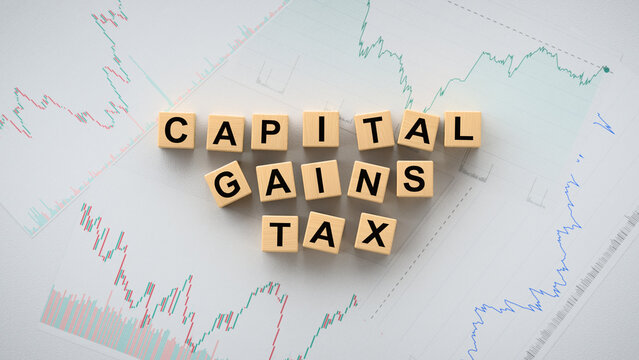 Tax