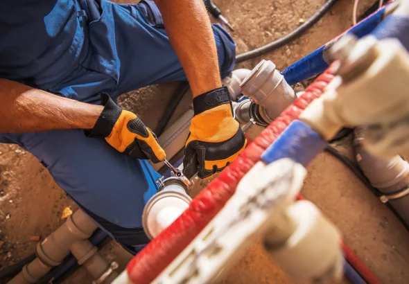 Emergency Plumbing Services