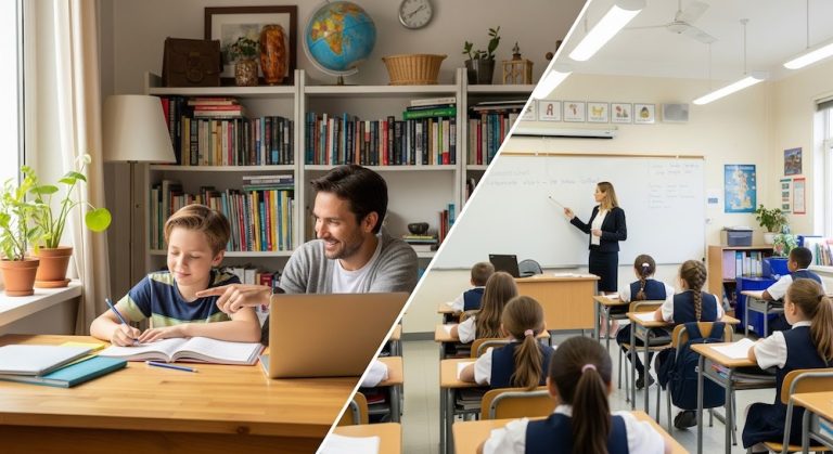 Homeschool