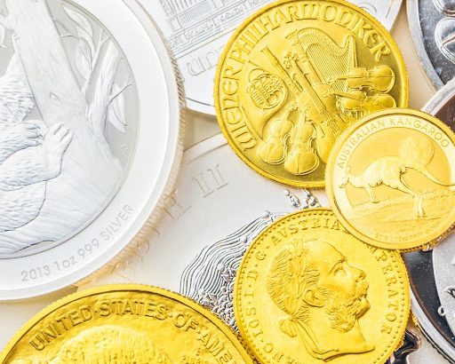 Gold IRA