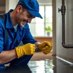 Plumber