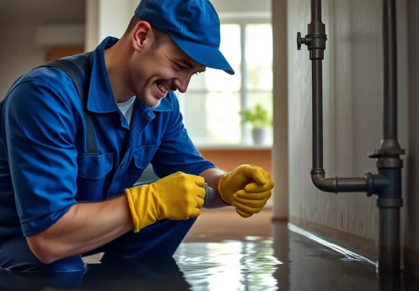 Plumber