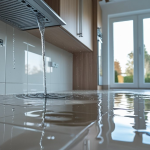 Water Leaks