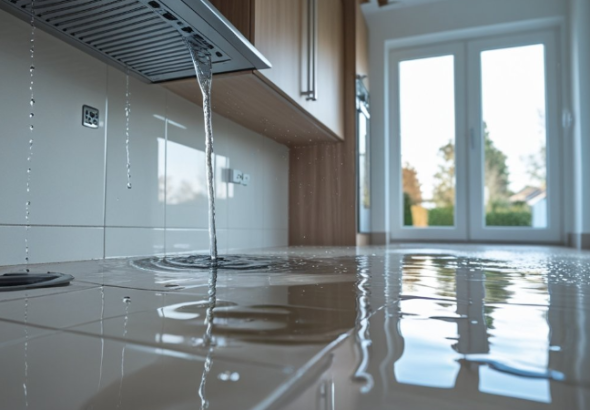 Water Leaks
