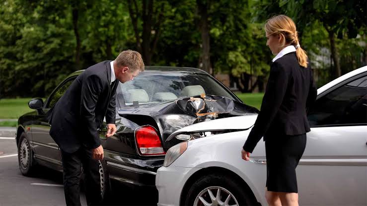 Car Accident Lawyers