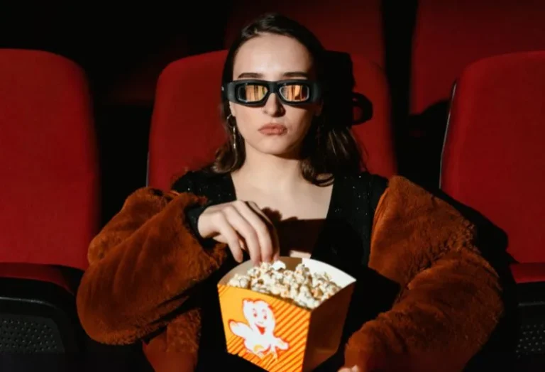 Modern Cinema