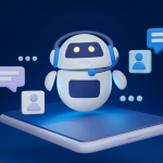 Conversational AI Chatbot