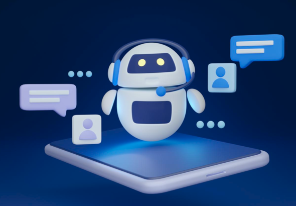 Conversational AI Chatbot