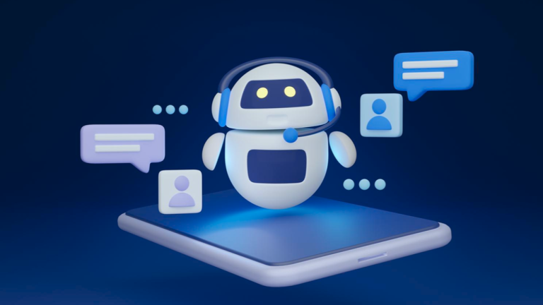 Conversational AI Chatbot