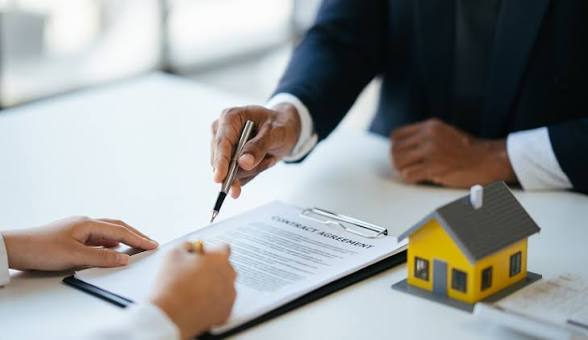 NRI Real Estate Investment