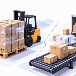 Pallet Shipping