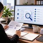 AI Research Audits