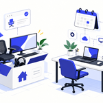 Home Office Allowances